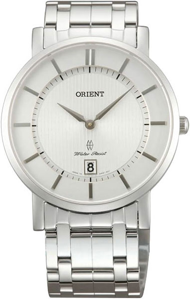 Orient Standart FGW01006W
