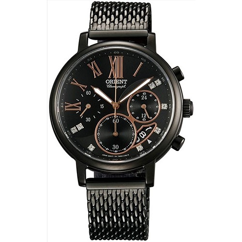 Orient Fashionable Quartz TW02001B