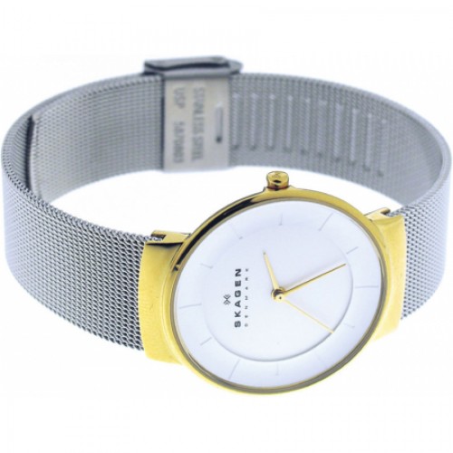 Skagen Classic SKW2076