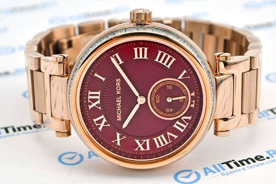 Michael Kors Skylar MK6086
