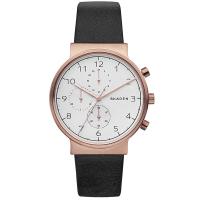 Skagen Leather SKW6371