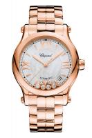 Chopard Happy sport 274808-5009