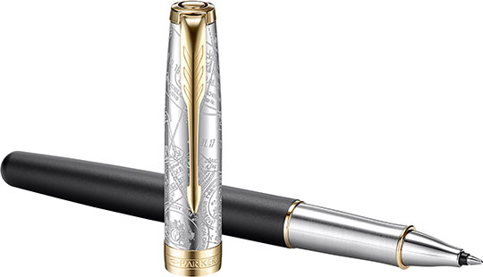 Parker  S2054836