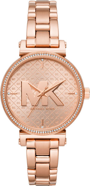 Michael Kors Sofie MK4335