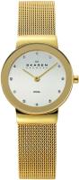Skagen Freja 358SGGD
