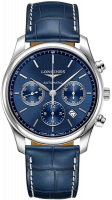 Longines L2.759.4.92.2