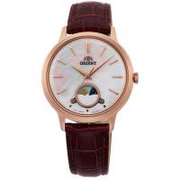 Orient Basic Quartz RA-KB0002A10B