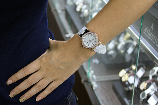 Michael Kors Dylan MK2491