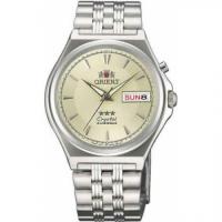 Orient 3 Stars FEM5M010C