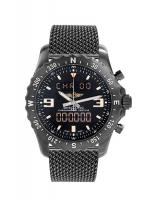 Breitling Chronospace Military M7836622-BD39-159M