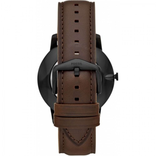 Fossil The Minimalist 3h FS5557SET