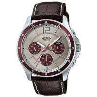 Casio Collection MTP-1374L-7A1
