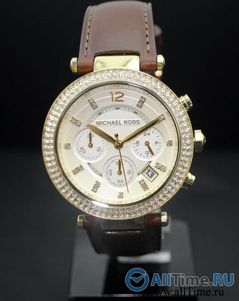 Michael Kors Parker MK2249