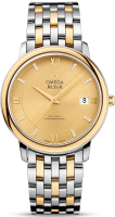 Omega De Ville 424.20.37.20.58.001