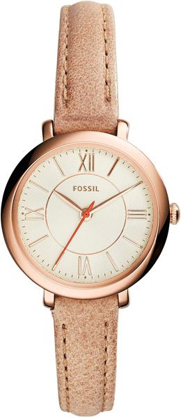 Fossil Jacqueline ES3802