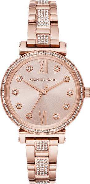 Michael Kors Mini Sofie MK3882