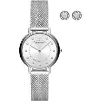 Emporio armani Dress Watch Gift Set AR80029