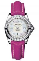 Breitling Galactic 32 A71356LA-A708-241X