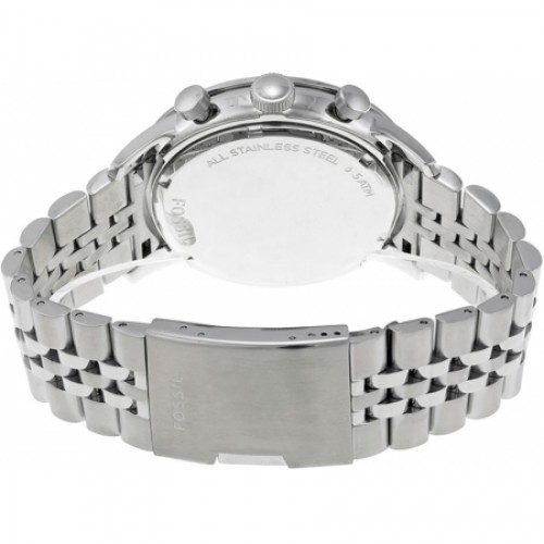 Fossil Chronograph FS4784