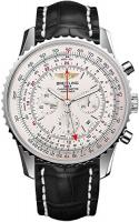 Breitling Navitimer GMT AB044121-G783-760P