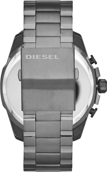 Diesel Mega Chief DZ4466