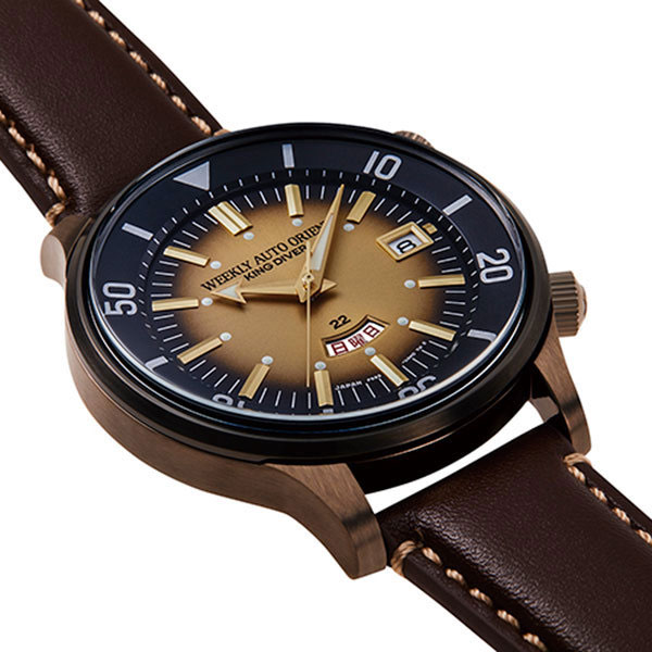 Orient Revival RA-AA0D04G