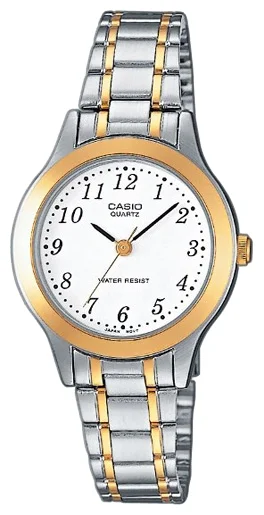 Casio Collection LTP-1263PG-7B