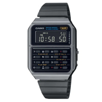Casio Vintage CA-500WEGG-1B