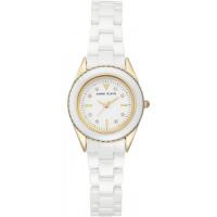 Anne Klein Ceramics 3164WTGB