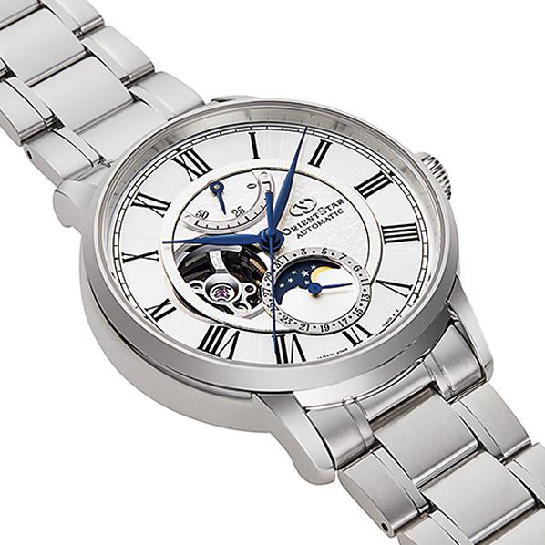Orient Automatic RE-AY0102S