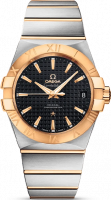 Omega Constellation Co-Axial 123.20.38.21.01.002
