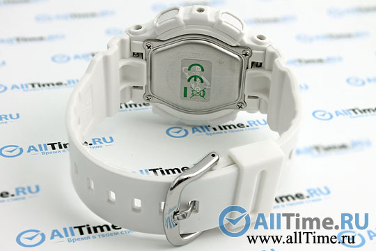 Casio Baby-G BA-120-7B
