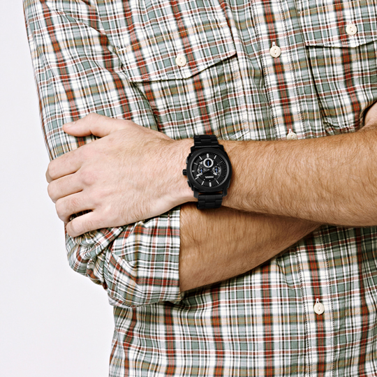 Fossil Machine FS4552