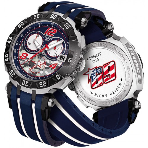 Tissot  T092.417.27.057.03