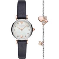 Emporio armani Gianni T-Bar AR80036
