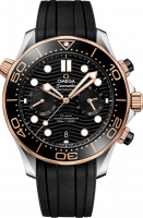 Omega Seamaster Diver 210.22.44.51.01.001