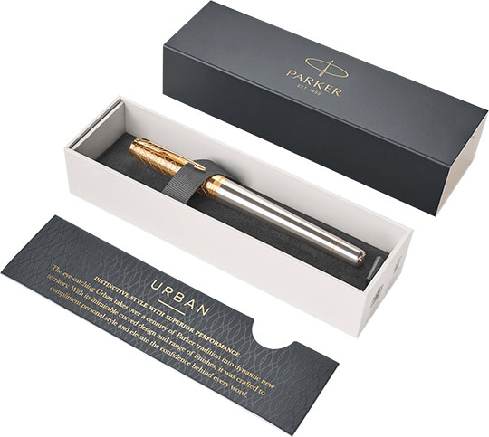 Parker  S1931571