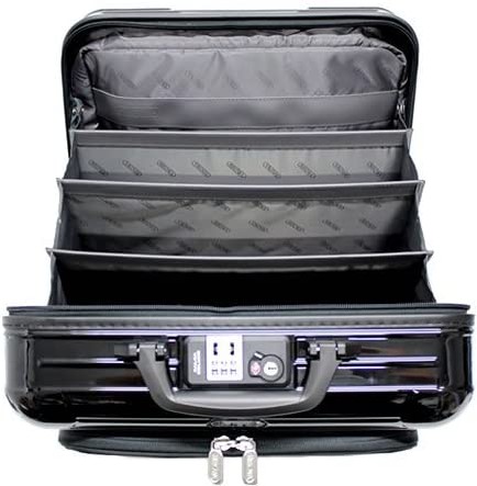 RIMOWA Salsa Deluxe Hybrid Business ME 840.40.50.4.0.1