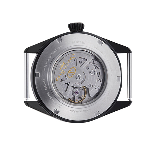 Orient Orient Star RE-AU0207L00B
