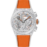 Zenith Defy 45.9001.9004_78.R581