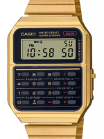 Casio Vintage CA-500WEG-1A