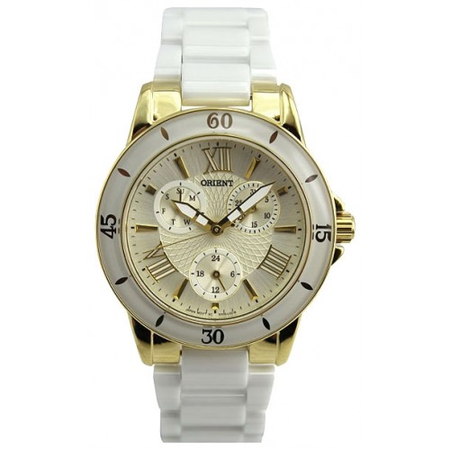 Orient Dressy SX05003S