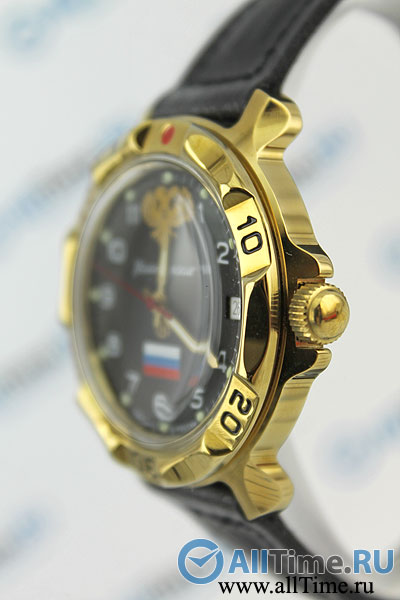 Восток Командирские 439646