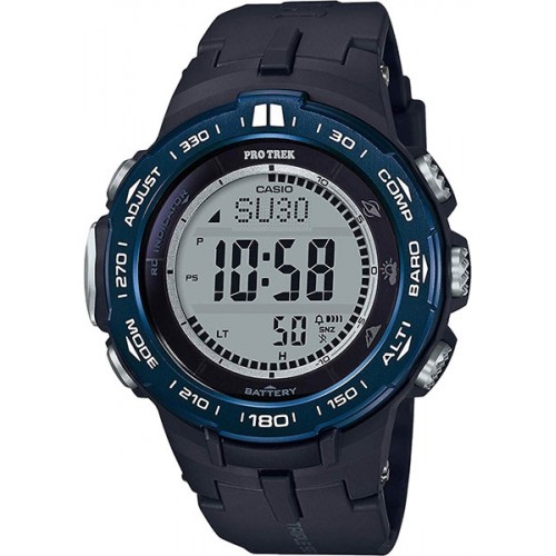 Casio Pro-Trek PRW-3100YB-1E