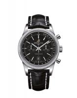 Breitling Transocean Chronograph 38 A4131053-BC06-728P