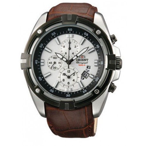 Orient Sporty Quartz TT0Y007W