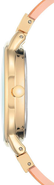 Anne Klein Crystal 1408LPLP