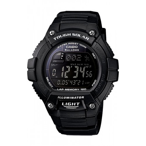 Casio Collection W-S220-1B
