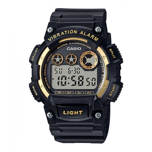 Casio Collection W-735H-1A2
