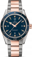 Omega Seamaster 233.60.41.21.03.001